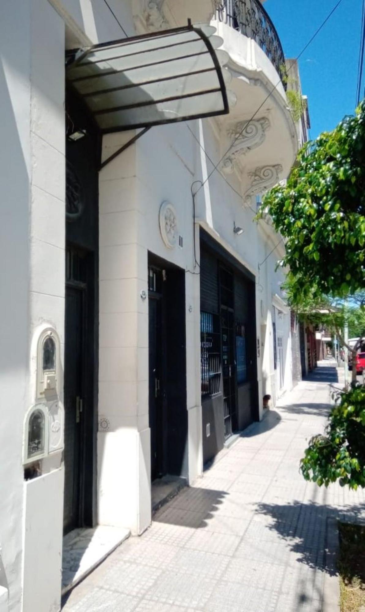 Pinzon P&G Apartment Buenos Aires Exterior photo