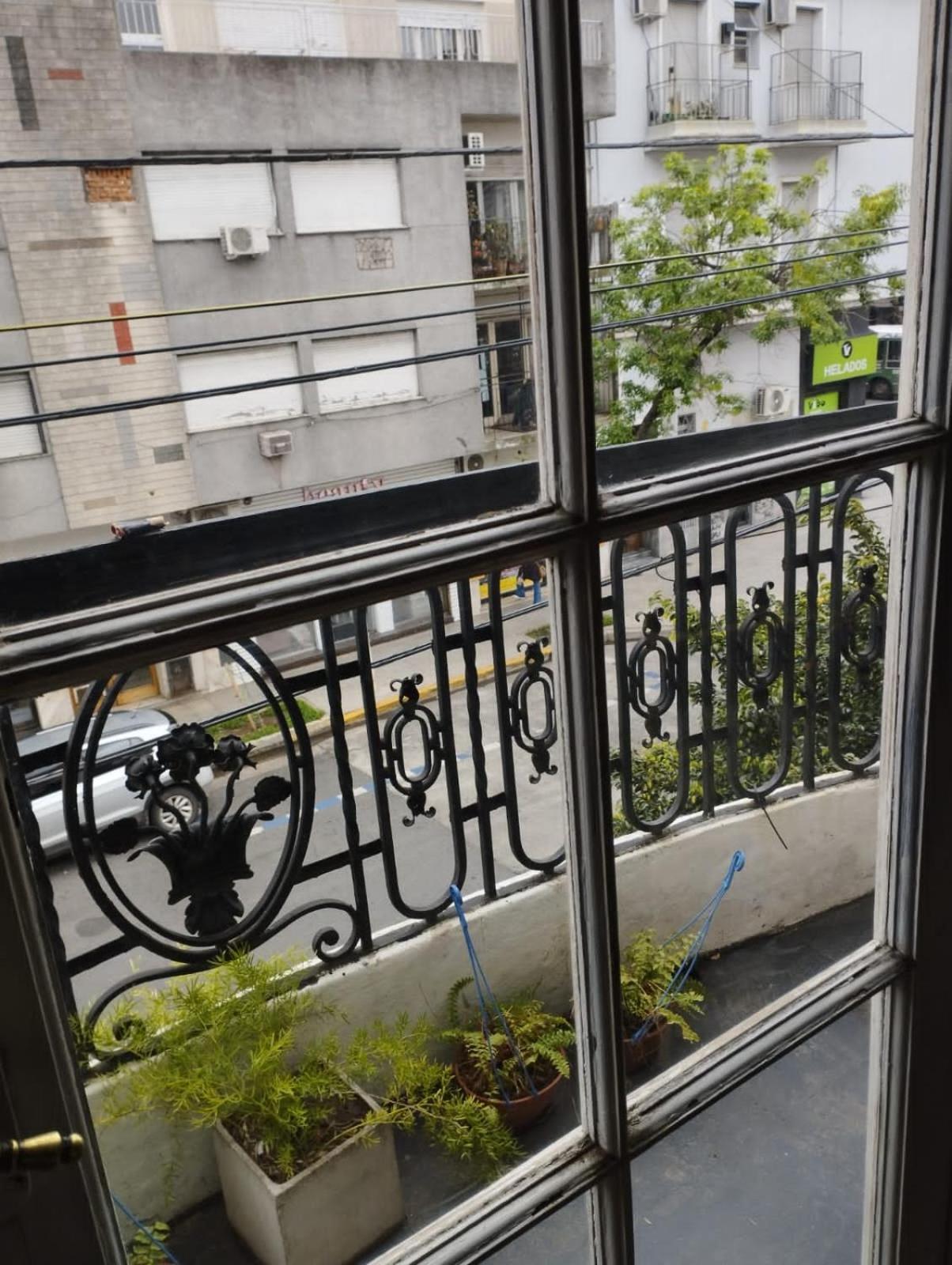 Pinzon P&G Apartment Buenos Aires Exterior photo