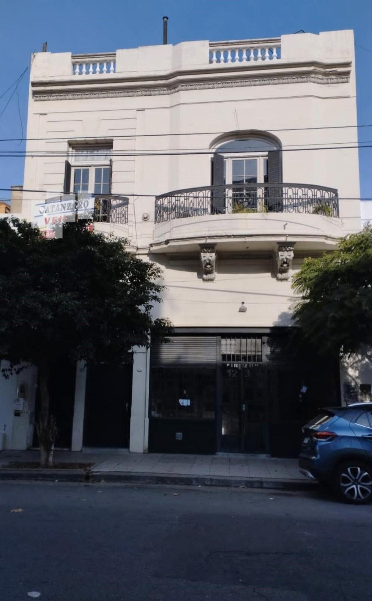 Pinzon P&G Apartment Buenos Aires Exterior photo
